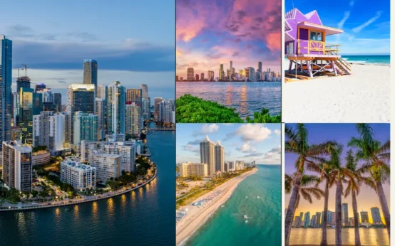 fun Things to Do in Miami for Young Adults