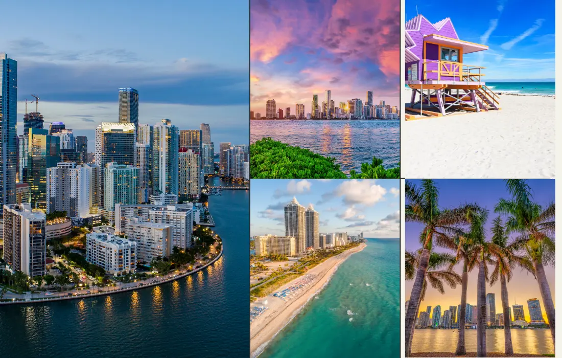 fun Things to Do in Miami for Young Adults