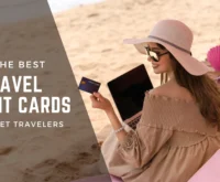 Best Travel Credit Cards for Budget Travelers