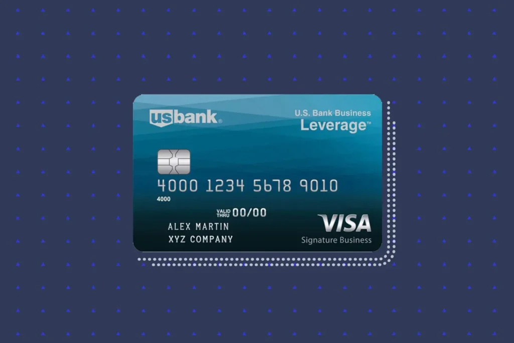 U.S. Bank Altitude Go Visa Signature Card