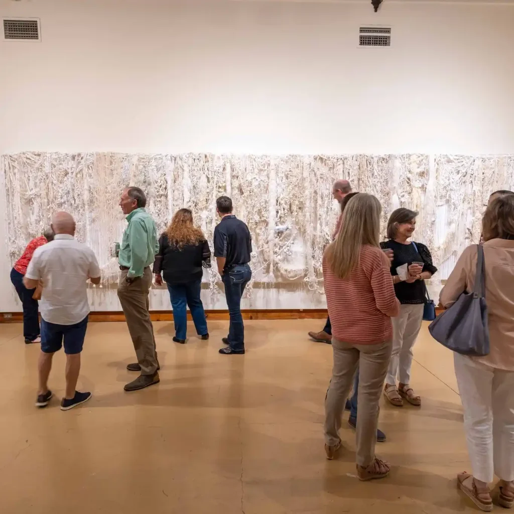 Wiregrass Museum of Art 1