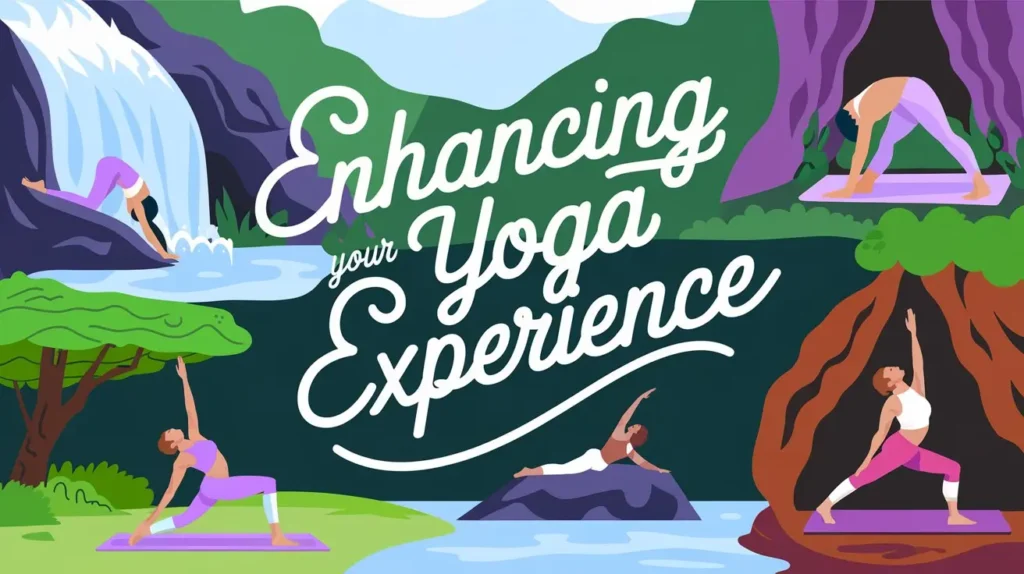 Enhancing Your Yoga Experience