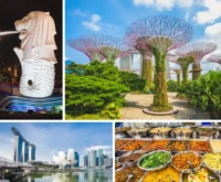 5 Amazing Experiences Not to Miss In Singapore