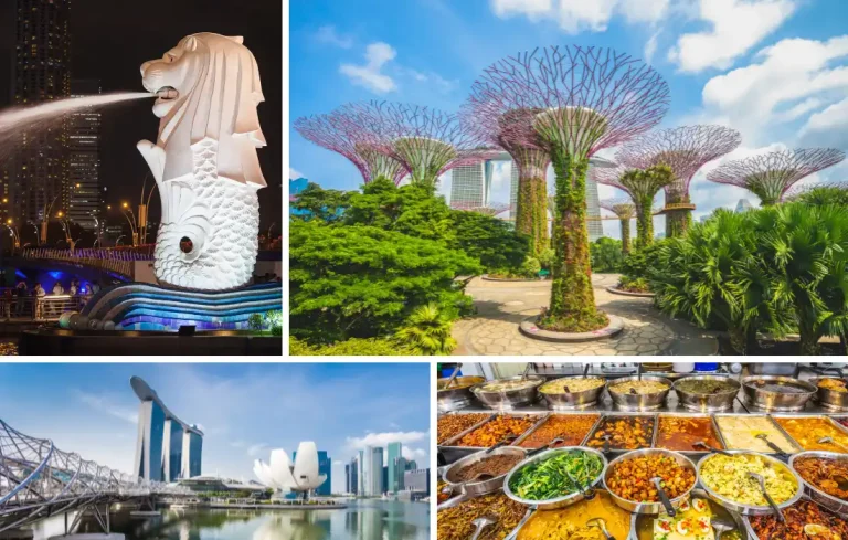 5 Amazing Experiences Not to Miss In Singapore