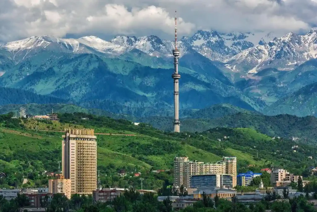 Almaty