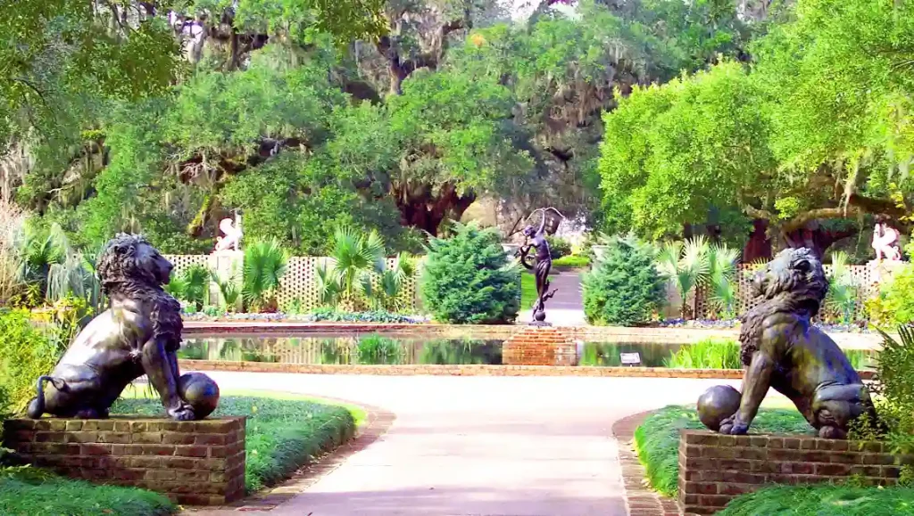 Brookgreen Gardens 1