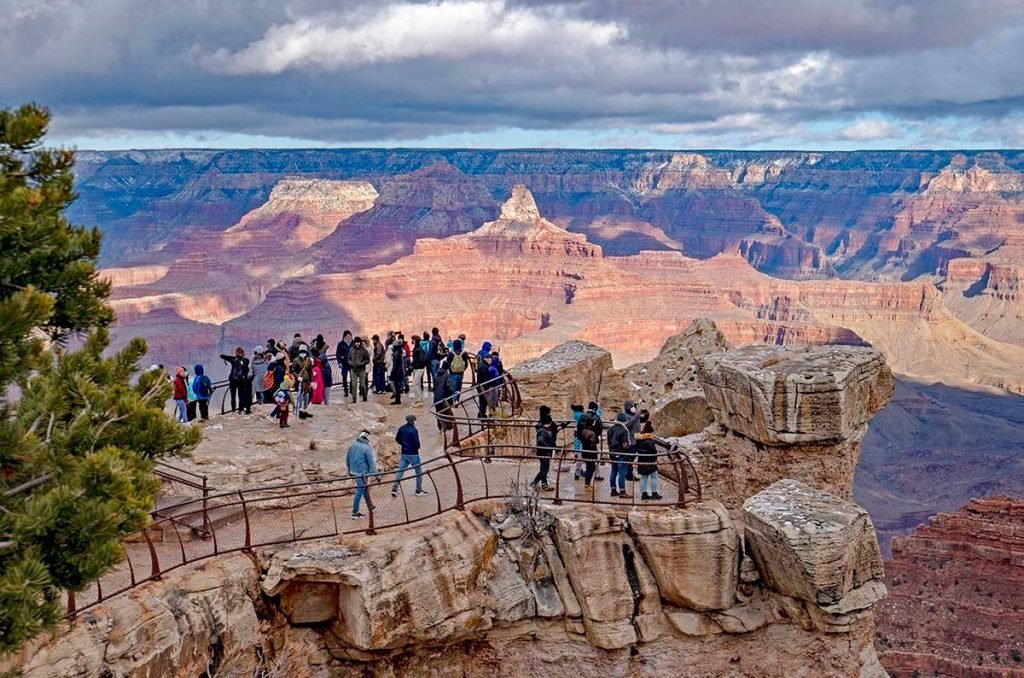 Grand Canyon Arizona