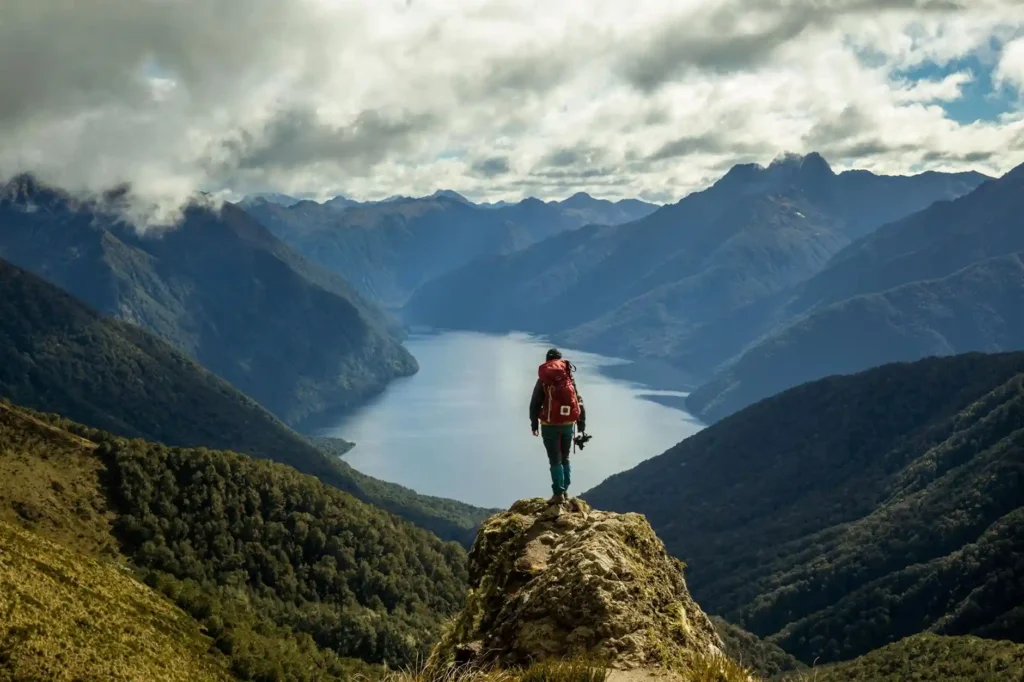 Kepler Track