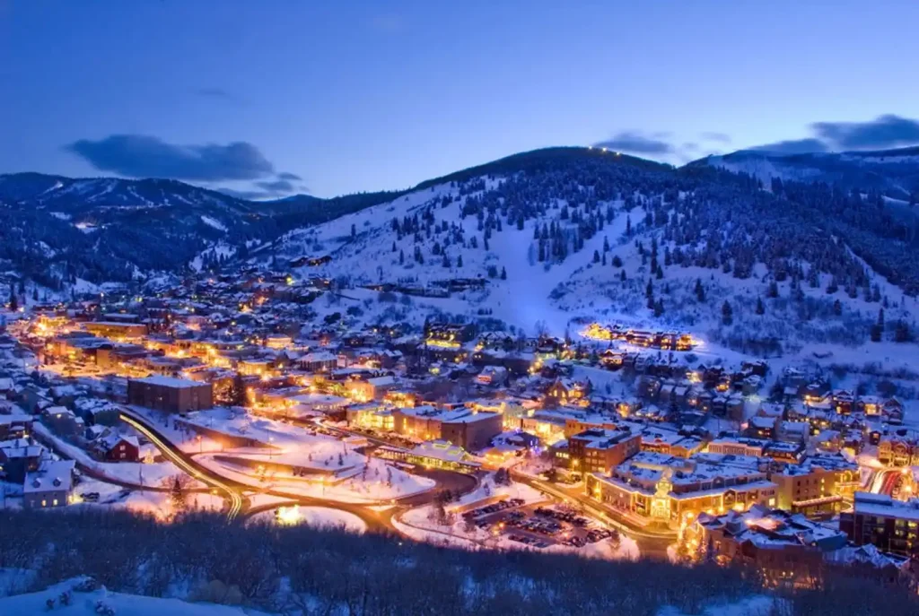 Park City Utah