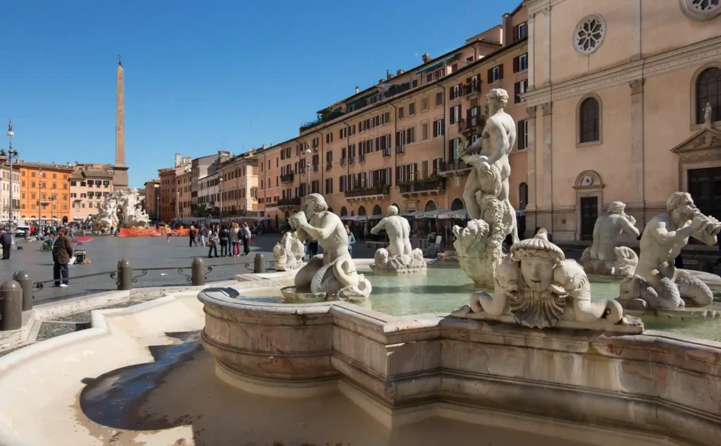 Piazza Navona