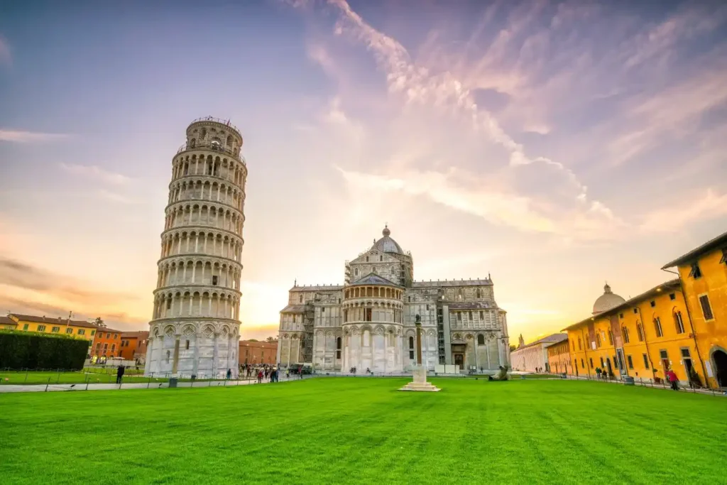 Pisa