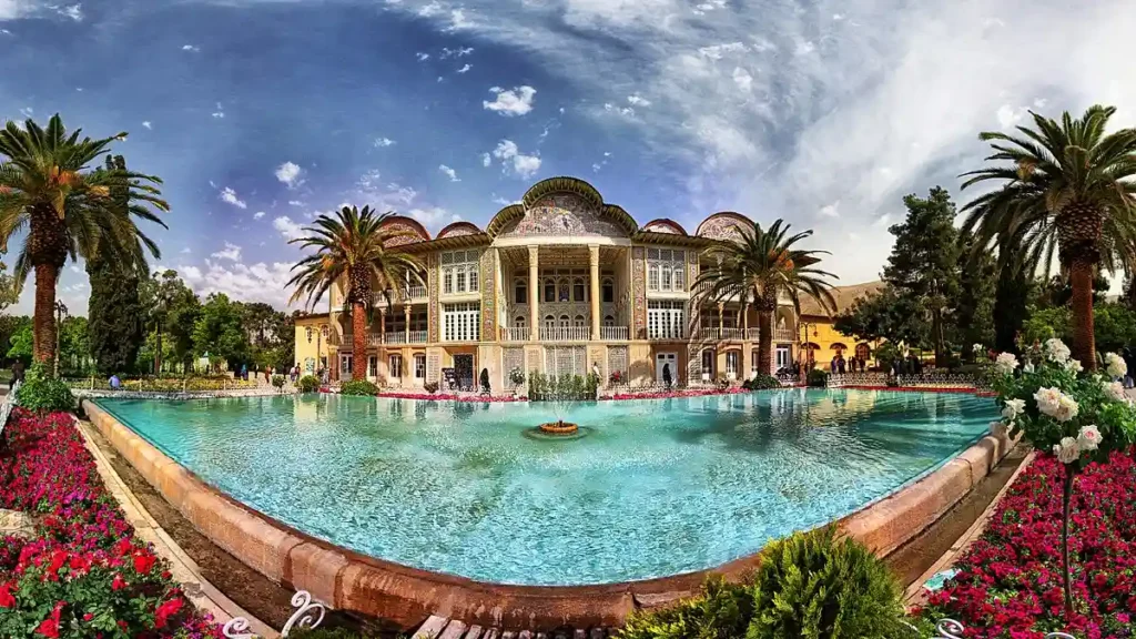 Shiraz Iran