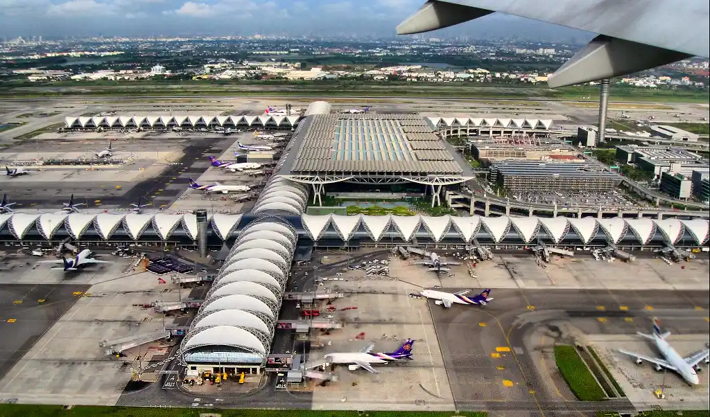 Suvarnabhumi