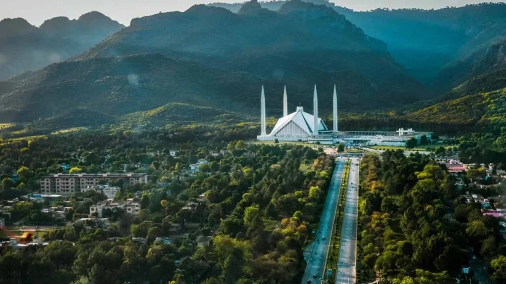 islamabad