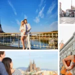 11 Most Romantic Cities in Europe for Couples