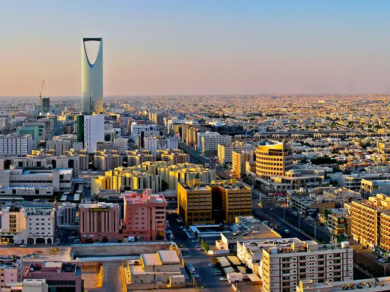 A Traveler's Guide to Saudi Arabia