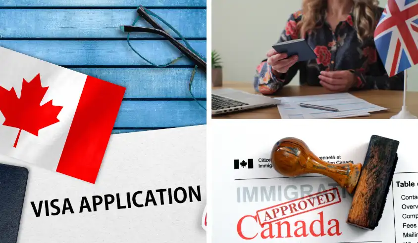 Canada Visitor Visa Interview Questions and Answers 2