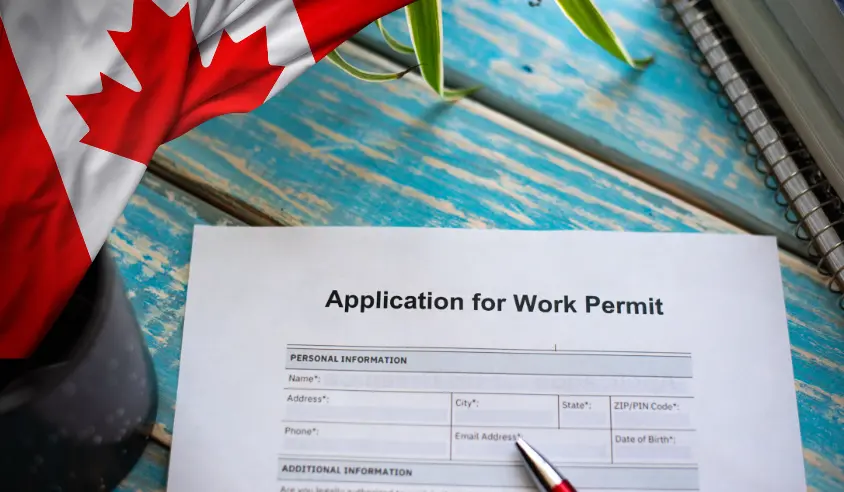 Canada Work Permit Interview Questions