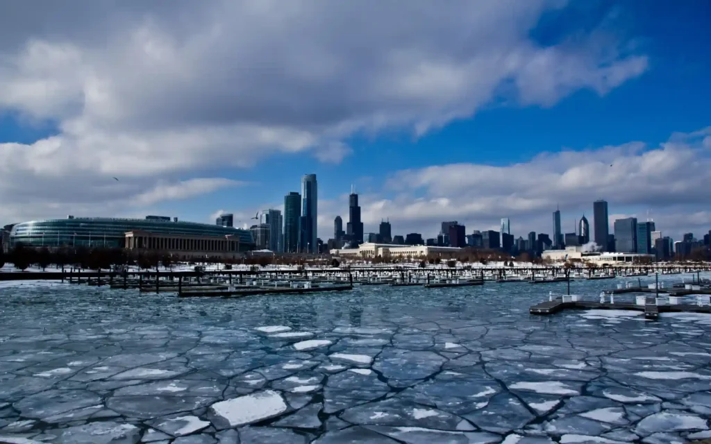 Chicago Illinois