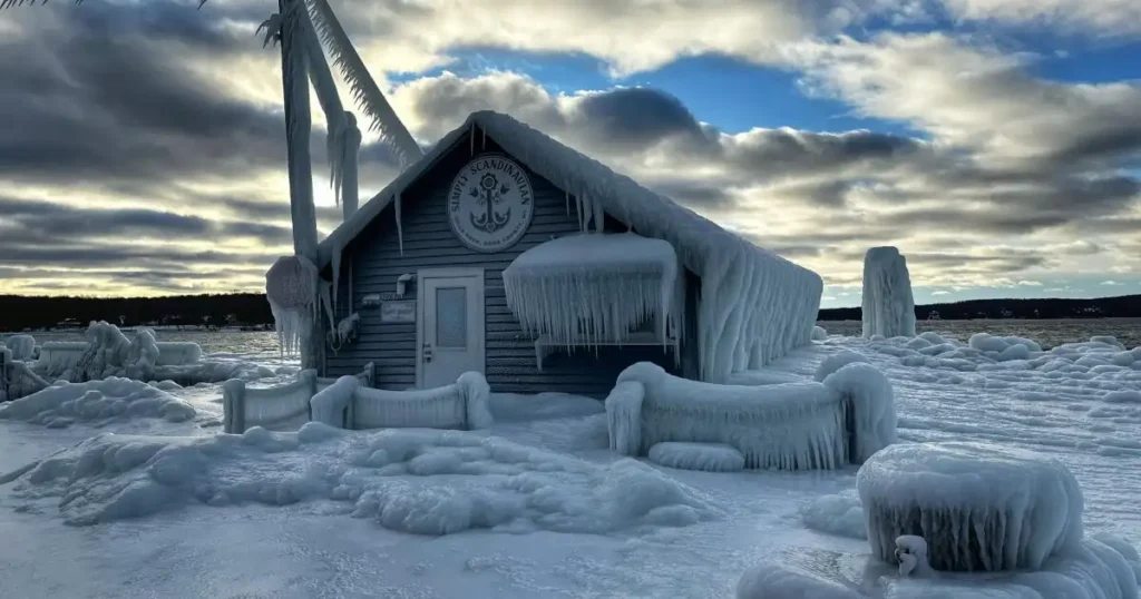 Door County Wisconsin