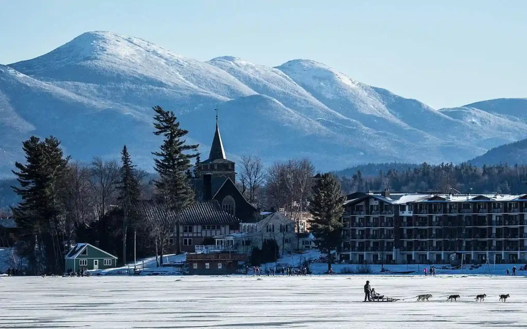 Lake Placid