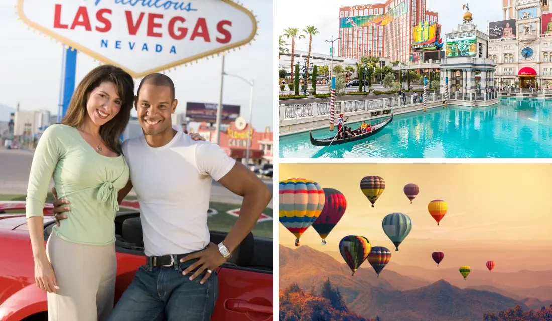 Things to Do in Las Vegas for Couples 1100x640 1