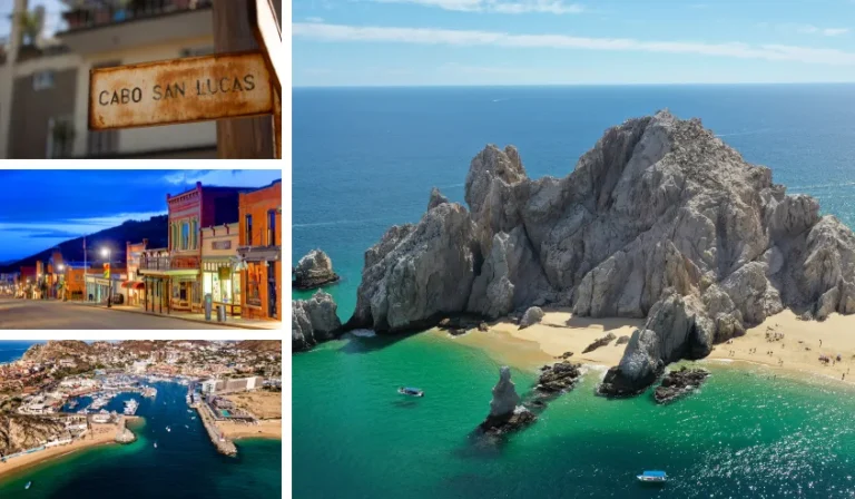 Is Cabo San Lucas Safe​ to Visit in 2024: Yes or No?