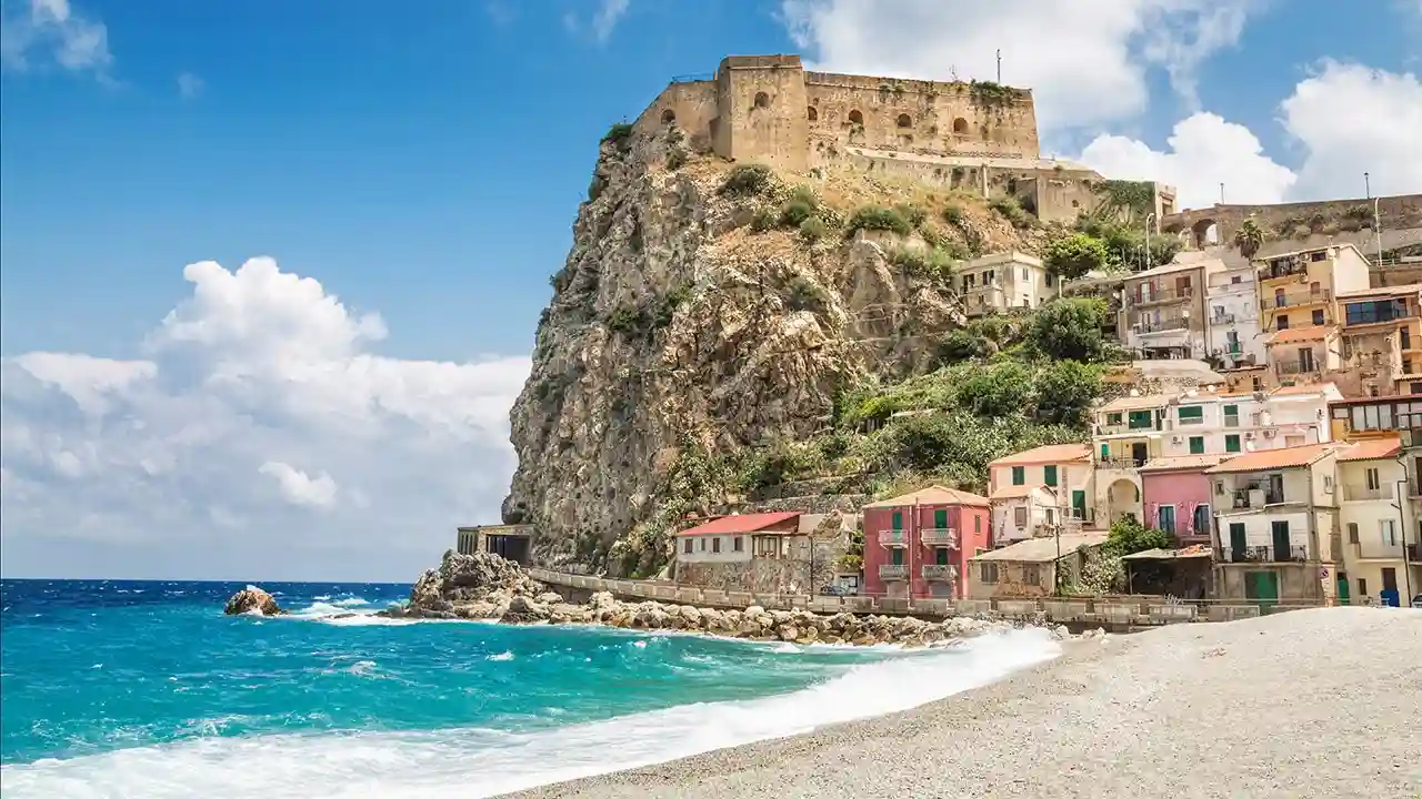 Calabria