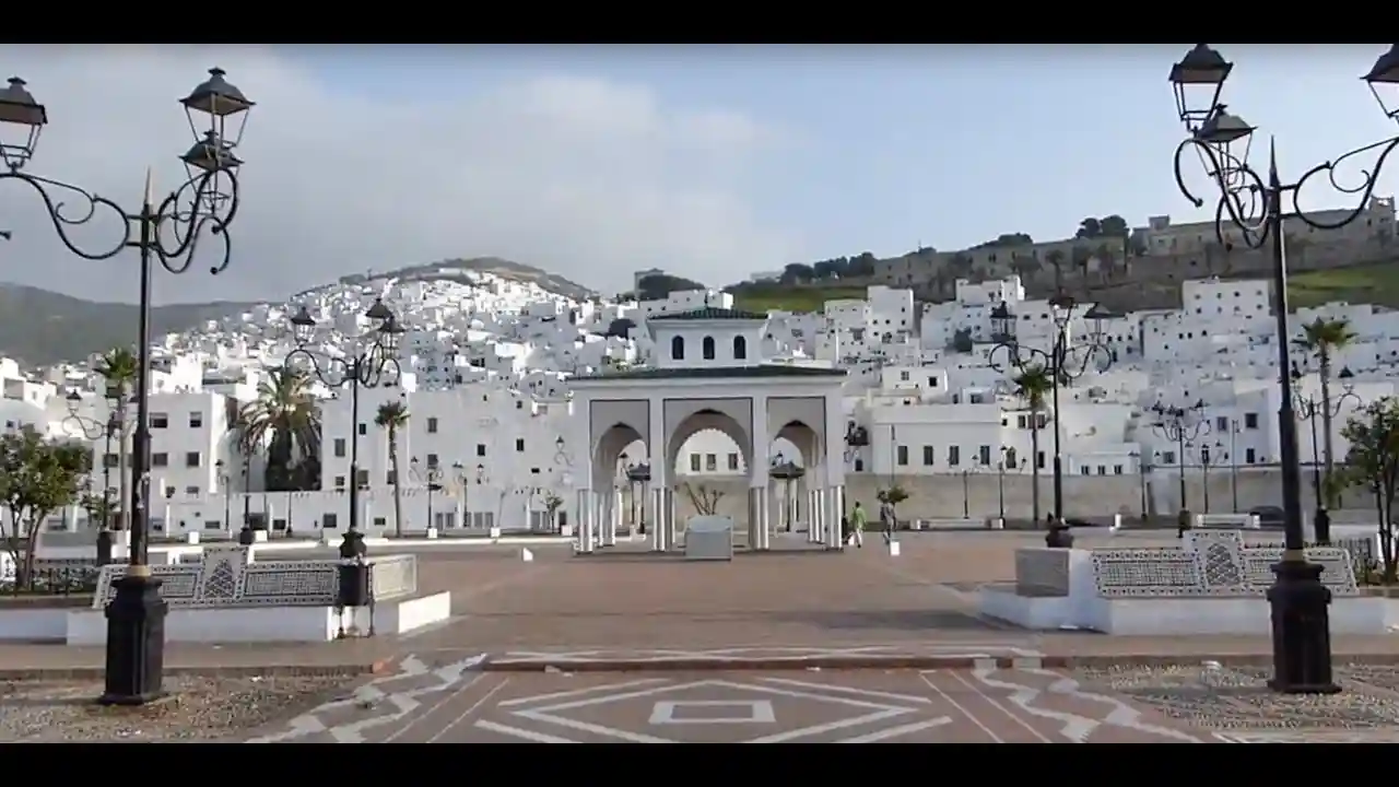 Tetouan