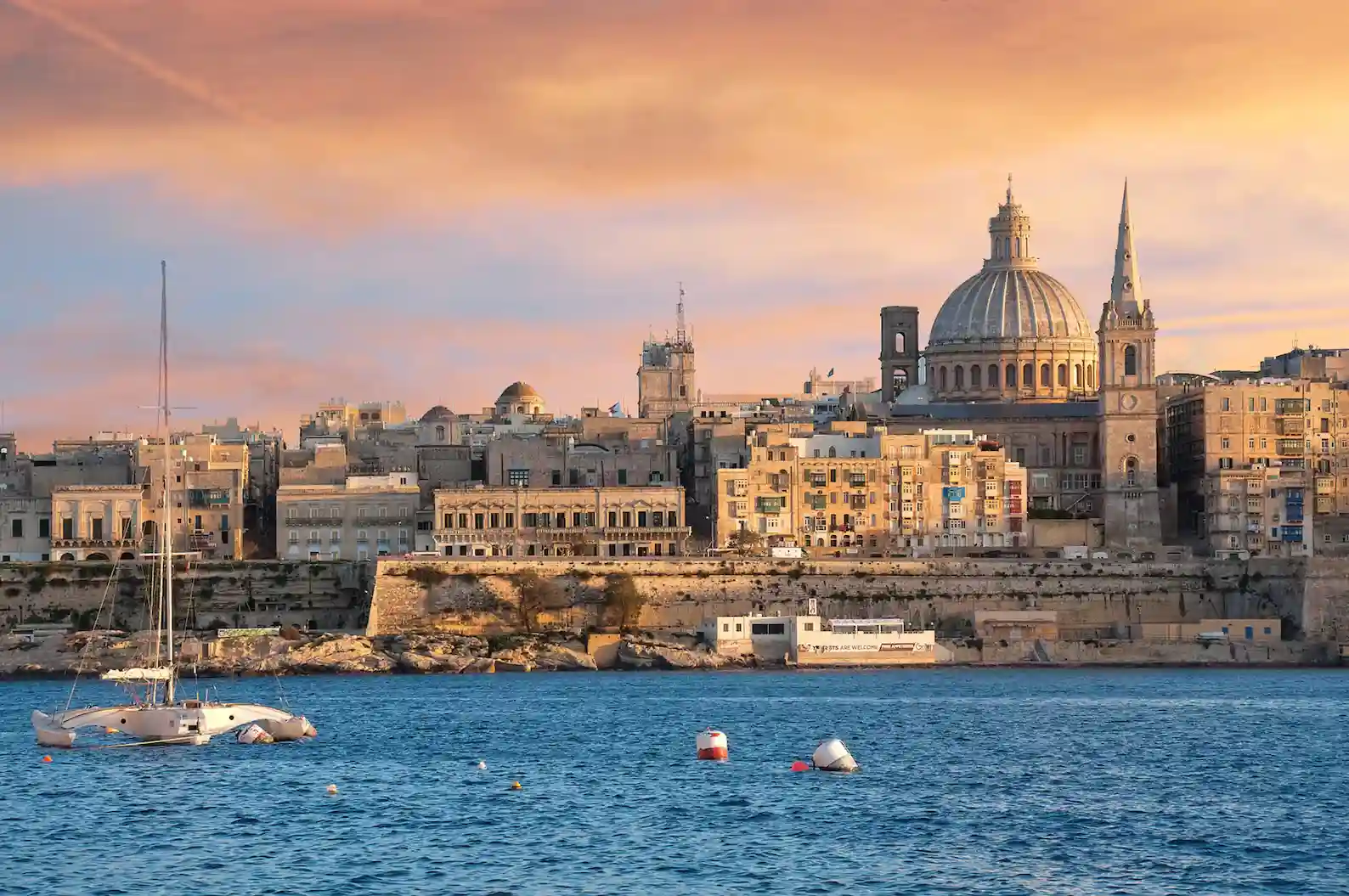 Valletta