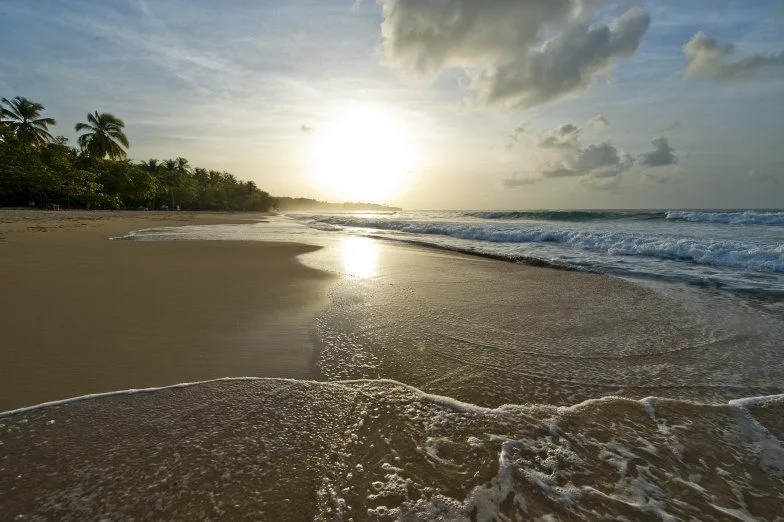 Playa Grande Beach