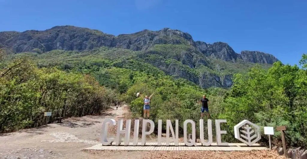 Chipinque Ecological Park