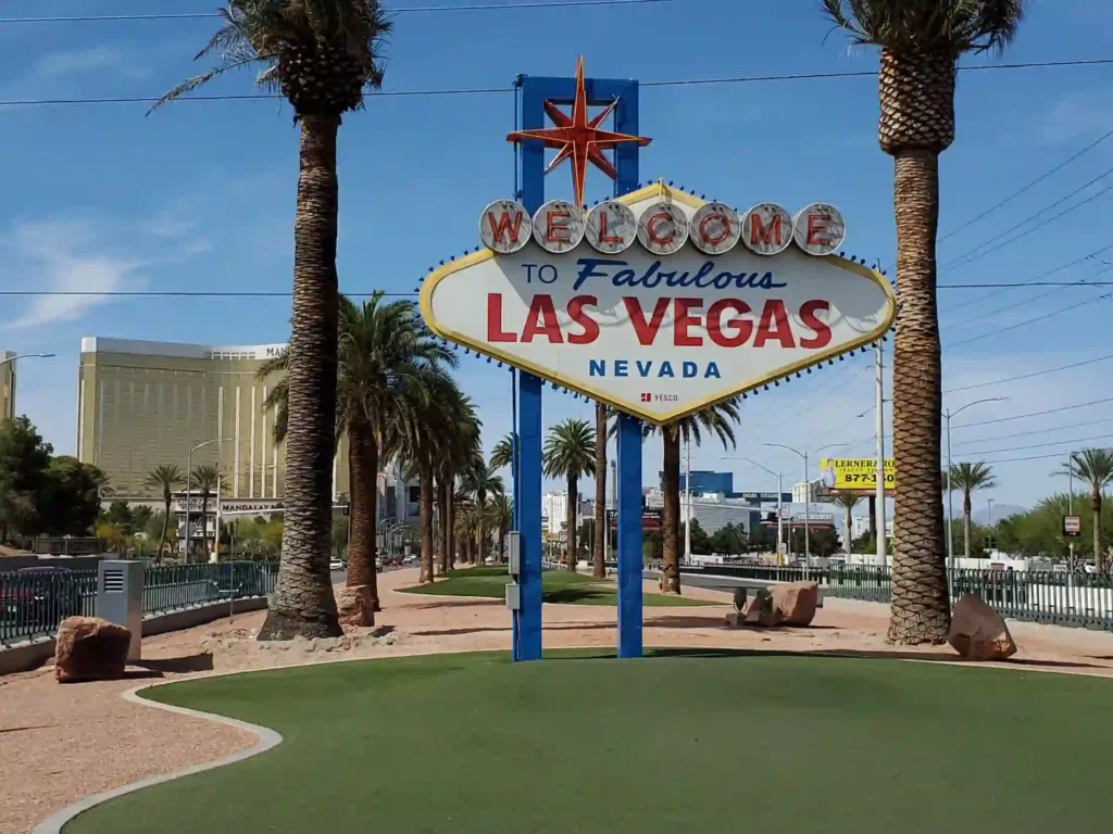 Las Vegas is the Ideal Destination for Travelers Over 40