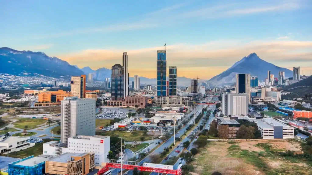 Monterrey