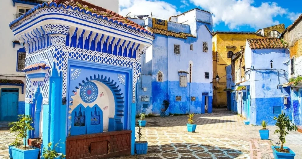 Practical Tips for Exploring Moroccos Hidden Gems