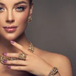 Rent Luxury Jewelry for Your Destination Wedding