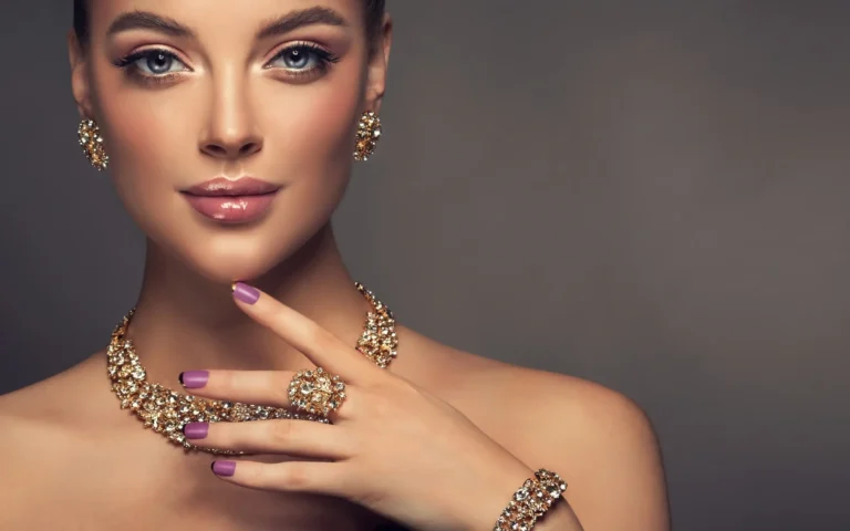 Rent Luxury Jewelry for Your Destination Wedding