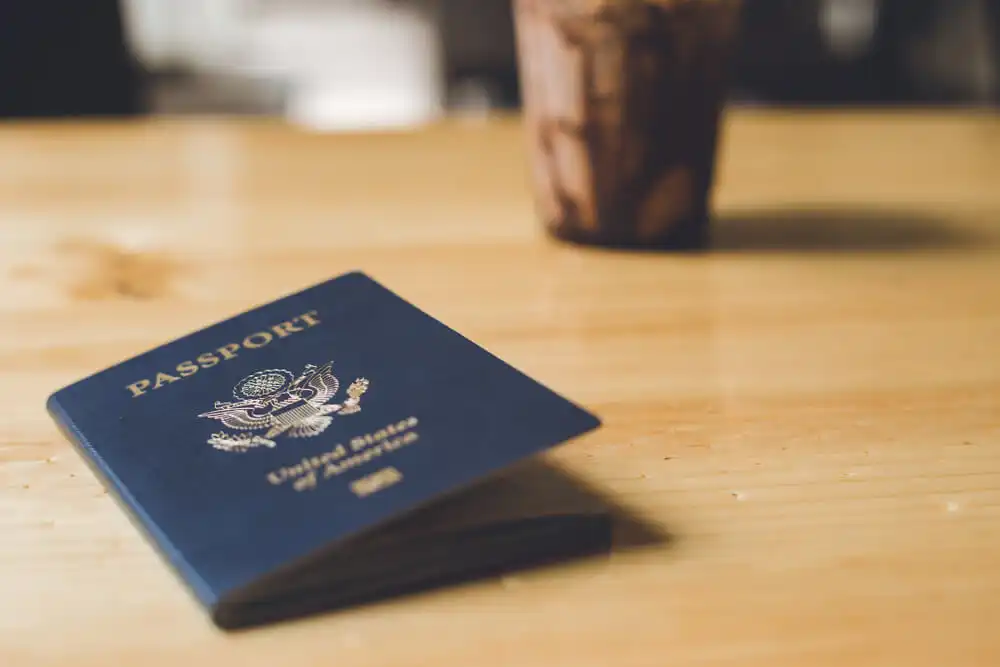 Travel Documents Entry Requirements