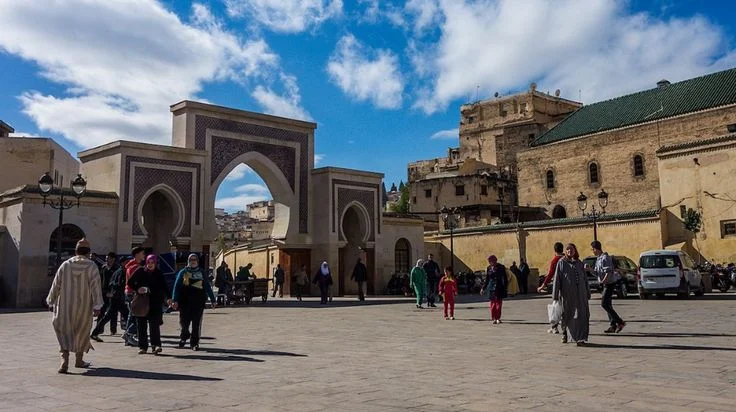 Why Morocco Should Be Your Next Travel Destination