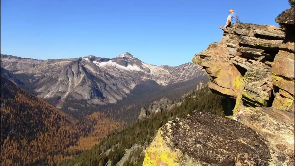 Bear Creek Hiking Trail