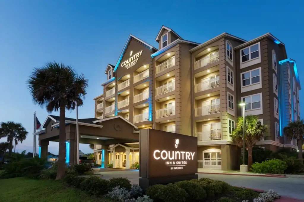 Country Inn Suites by Radisson 1